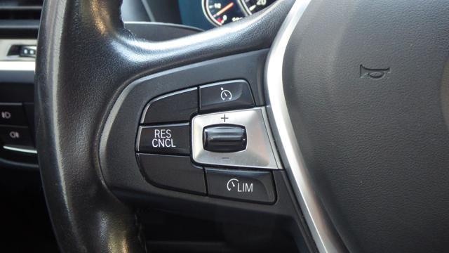 BMW X3 xDrive20d xLine