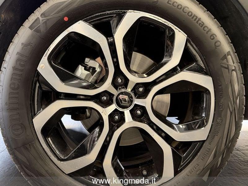 Renault Arkana Arkana Full Hybrid E-Tech 145 CV Techno