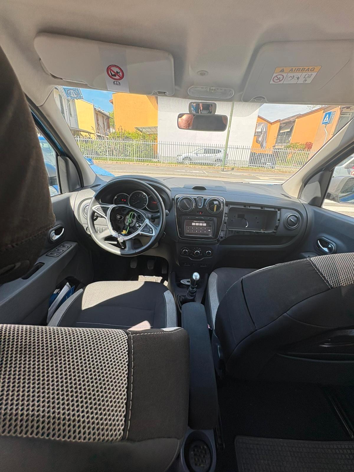 Citroen Berlingo 1.6 16V 90CV
