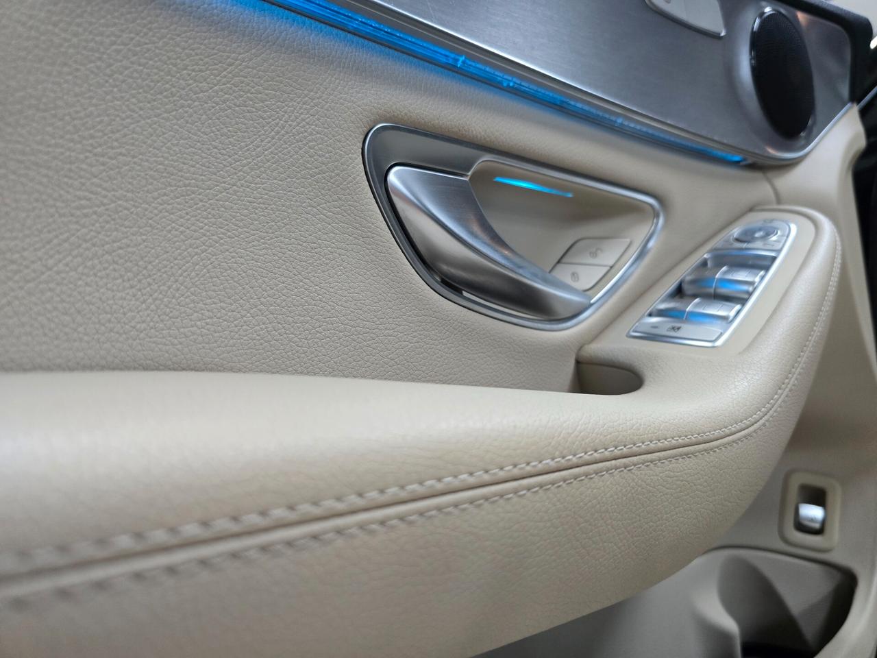 Mercedes-benz C 220 d Sport