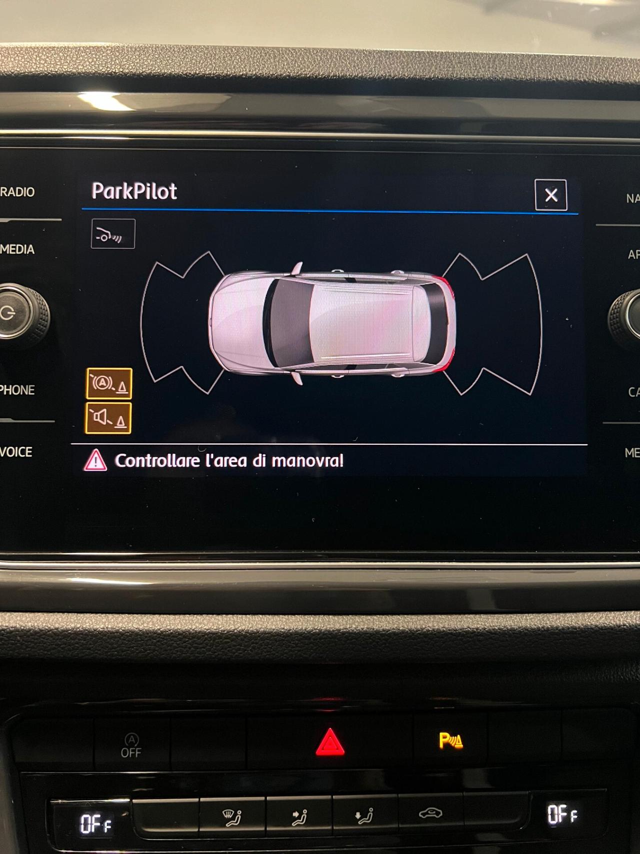 Volkswagen T-Roc 2.0 TDI SCR 150 CV DSG Advanced BlueMotion Technology