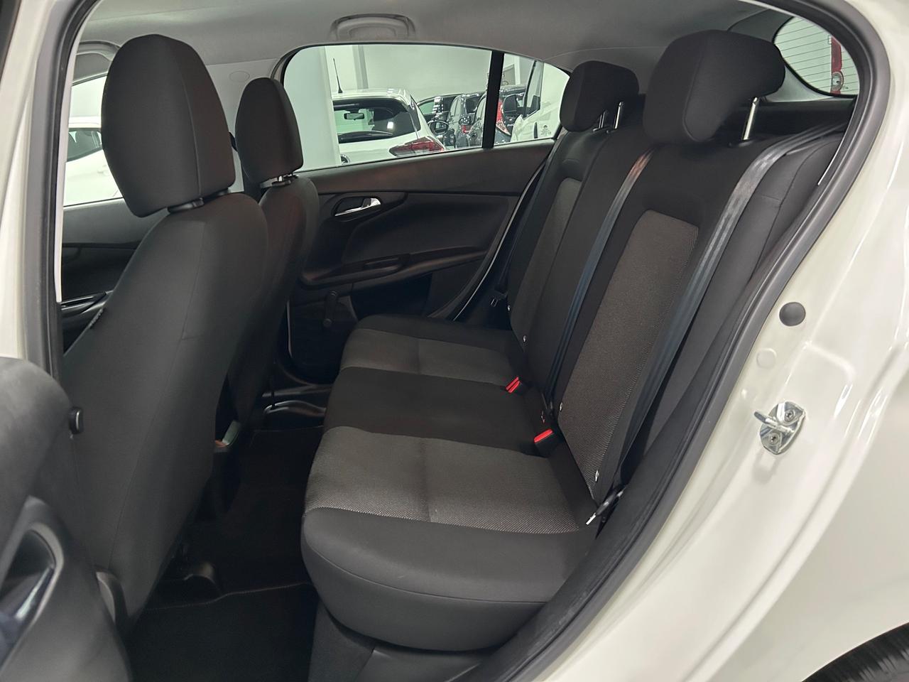 Fiat Tipo 1.3 Mjt 95cv S&S 5 porte Business