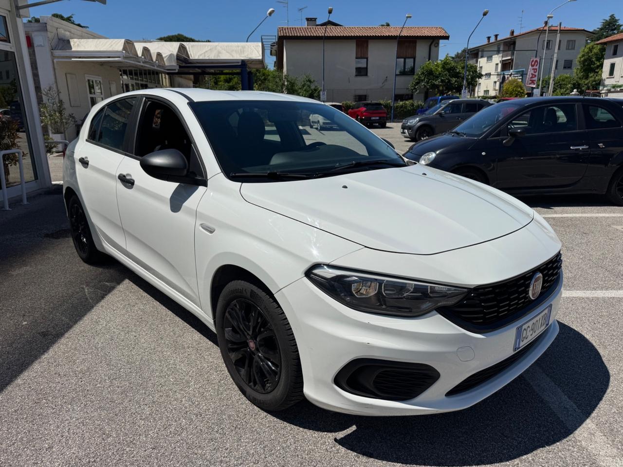 Fiat Tipo 1.3 Mjt 95cv STREET