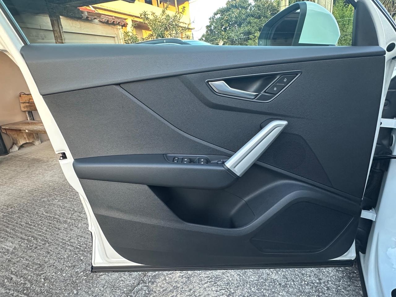 Audi Q2 30 TDI S tronic line Edition