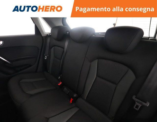 AUDI A1 SPB 1.6 TDI 116 CV S tronic Design