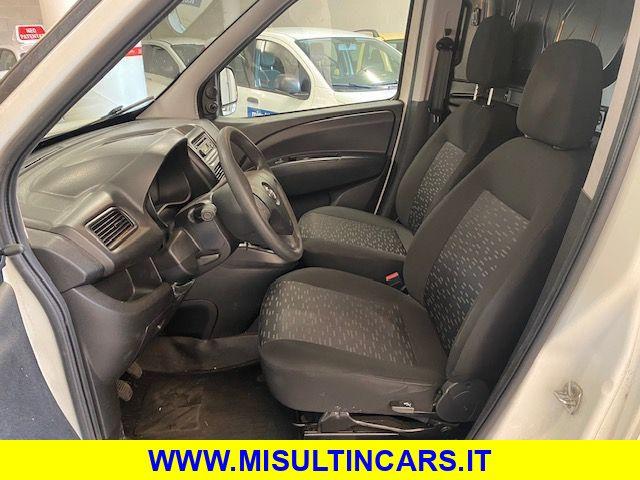 OPEL Combo 1.6 CDTI 105CV EcoFLEX PL-TN Van S&S (1000kg) E6