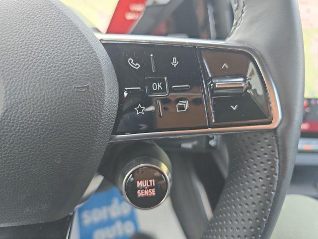 RENAULT Scenic E-Tech Scénic E-Tech Electric 170 CV Comfort Range Techno