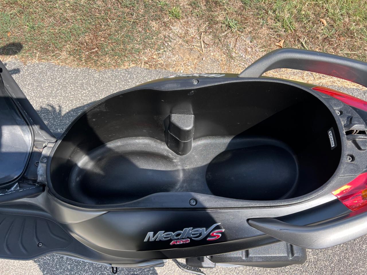 Piaggio Medley 150 S