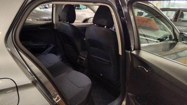 SKODA Fabia 1.0 MPI EVO 80 CV Style