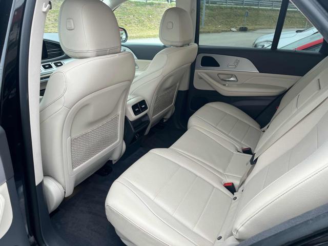 MERCEDES-BENZ GLE 350 d 4Matic Premium Plus