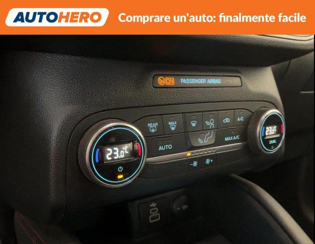 FORD Kuga 1.5 EcoBlue 120 CV 2WD ST-Line