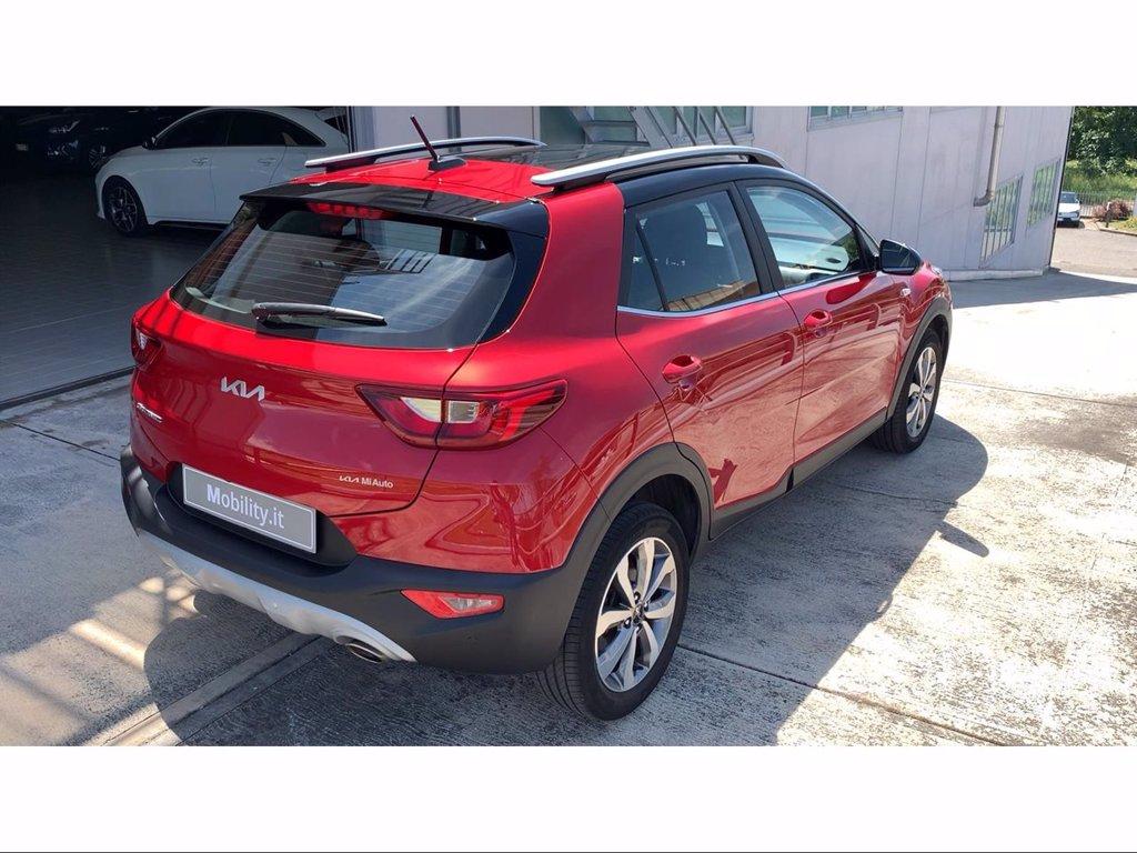 KIA Stonic 1.0 t-gdi Style 100cv del 2022