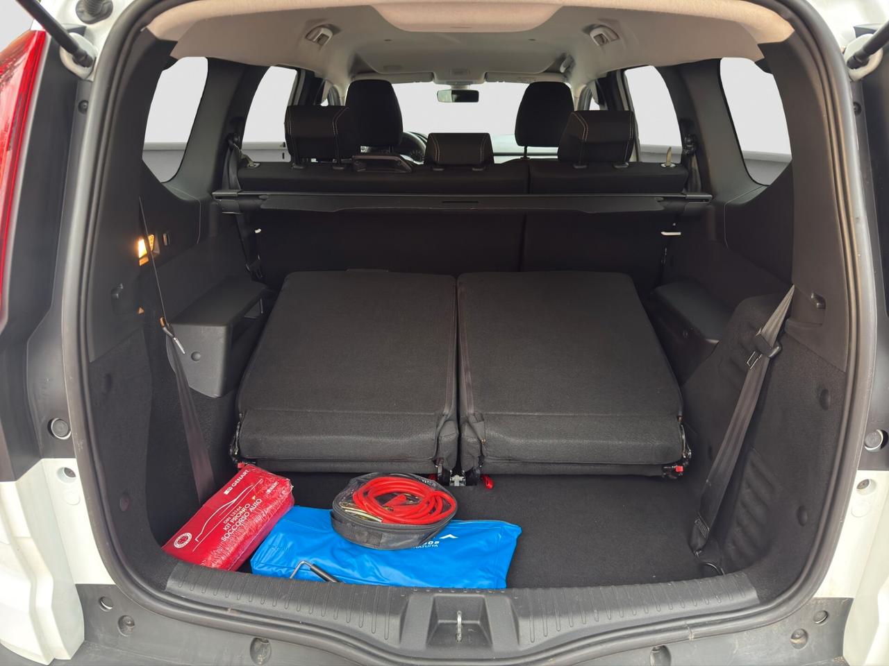 Dacia Jogger 1.0 TCe GPL 100 CV 7 posti Expression