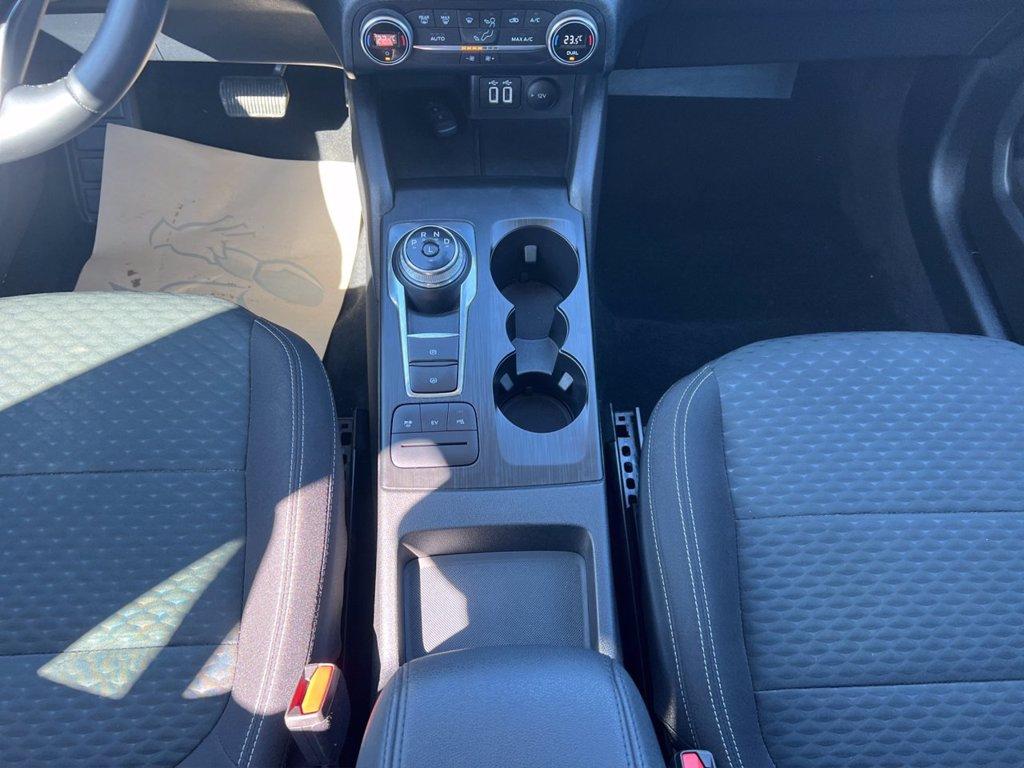 FORD Kuga 2.5 phev Titanium Business 2wd 225cv e-shifter del 2022