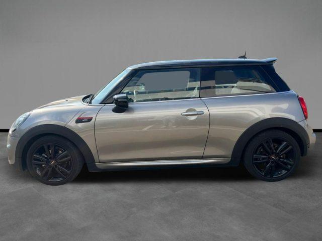 MINI Cooper 1.5 Cooper JCW
