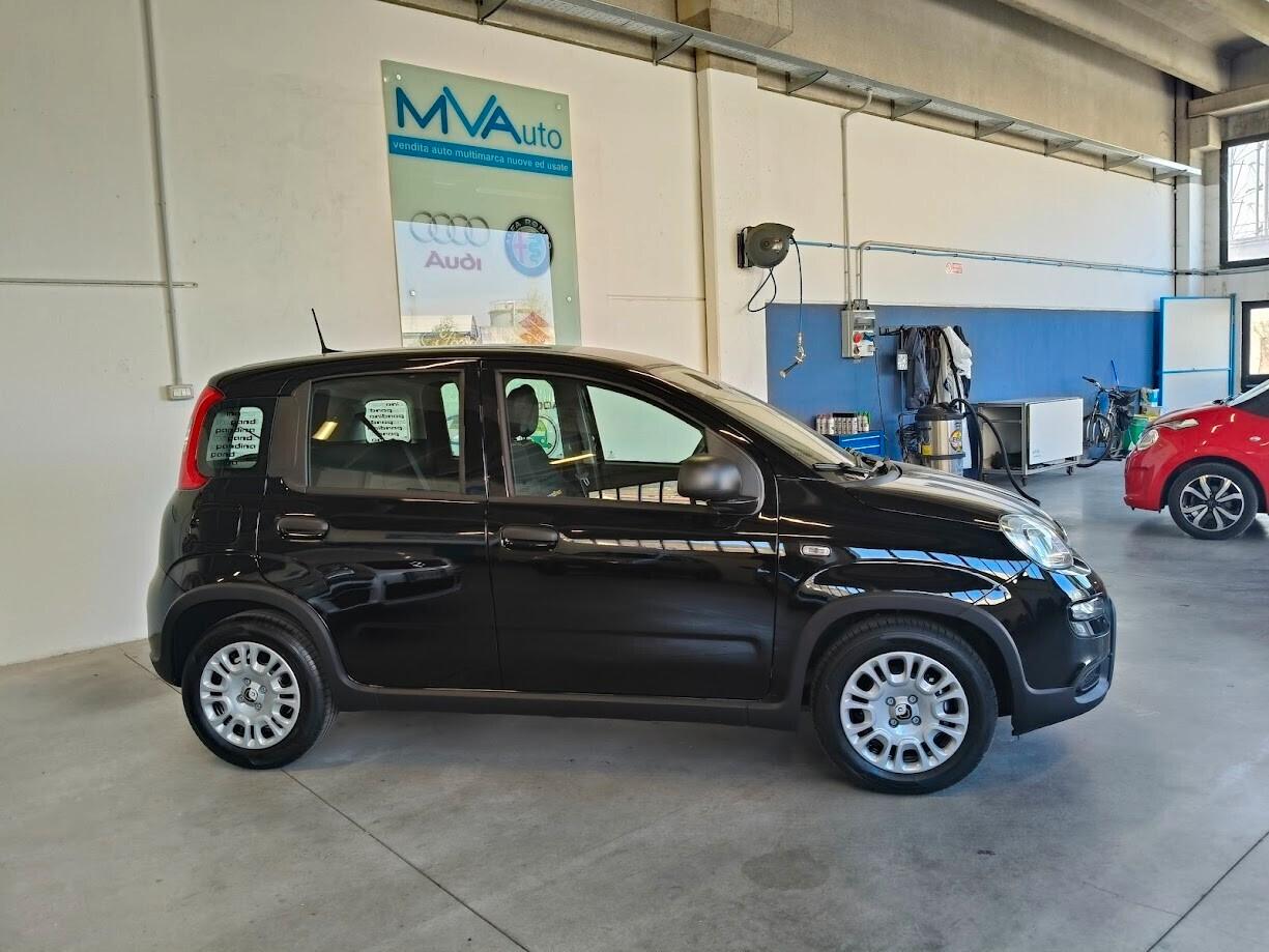 Fiat Panda 1.0 FireFly S&S Hybrid Pandina
