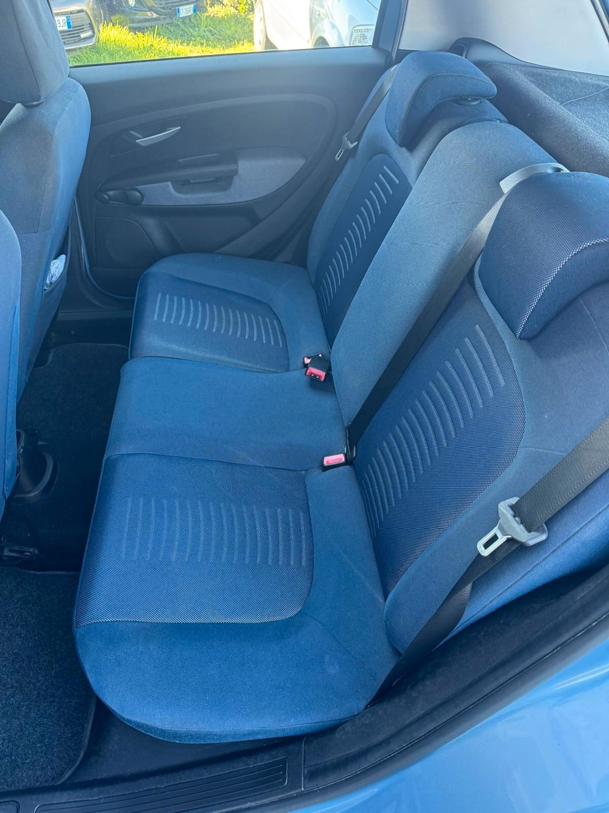 Fiat Grande Punto 1.2 5 porte