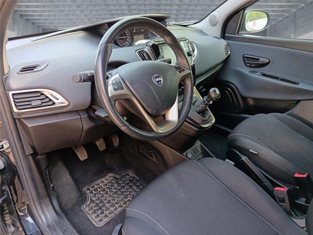 LANCIA Ypsilon 3ª serie 1.0 FireFly 5 porte S&S Hybrid Gold