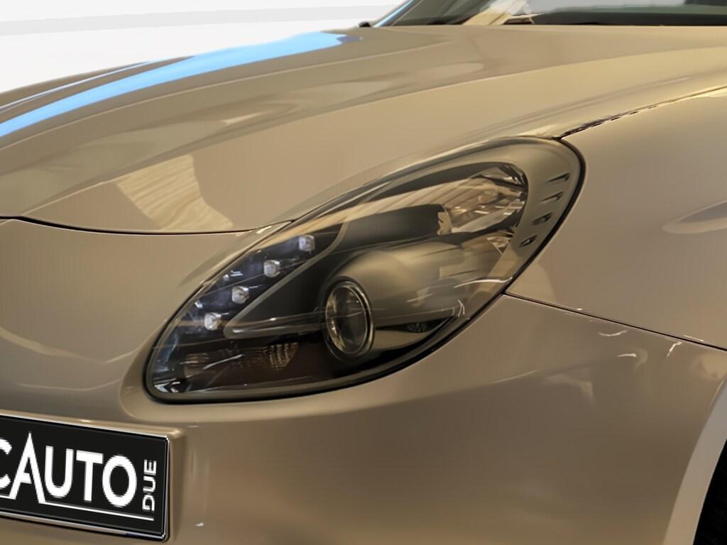 Alfa Romeo Giulietta 1.6 JTDm Exclusive