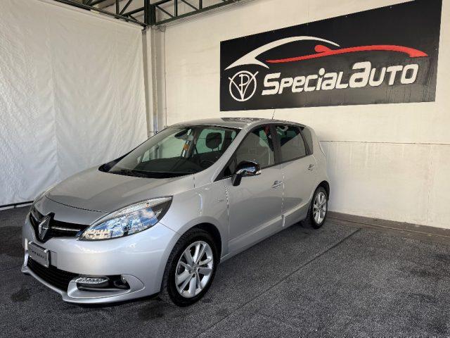 RENAULT Scenic Scénic XMod 1.5 dCi 110CV Start&Stop Energy