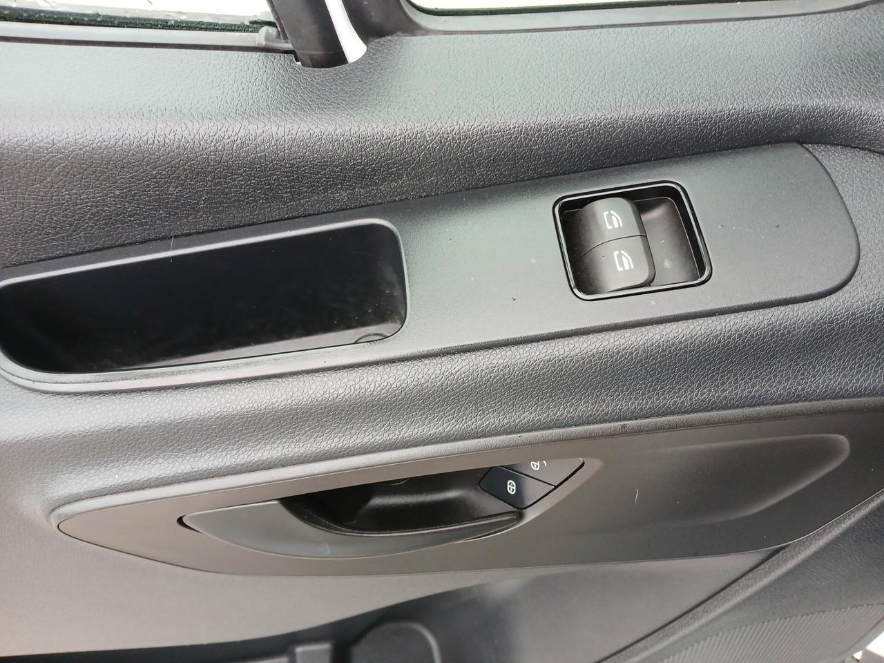 Mercedes-benz Sprinter 311 CDI TETTO ALTO PASSO M 2021