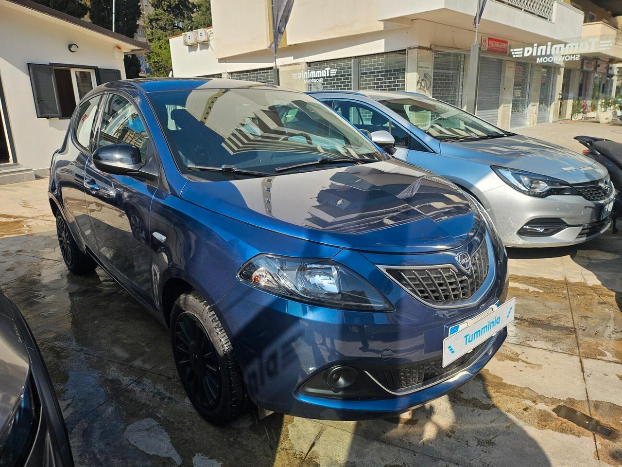 Lancia Ypsilon 1.0 FireFly HYBRID 03/2022