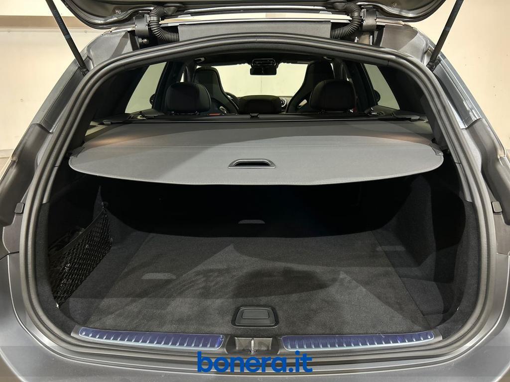 Mercedes Classe C 43 AMG 43 Mild hybrid AMG Premium Pro 4Matic 9G-Tronic