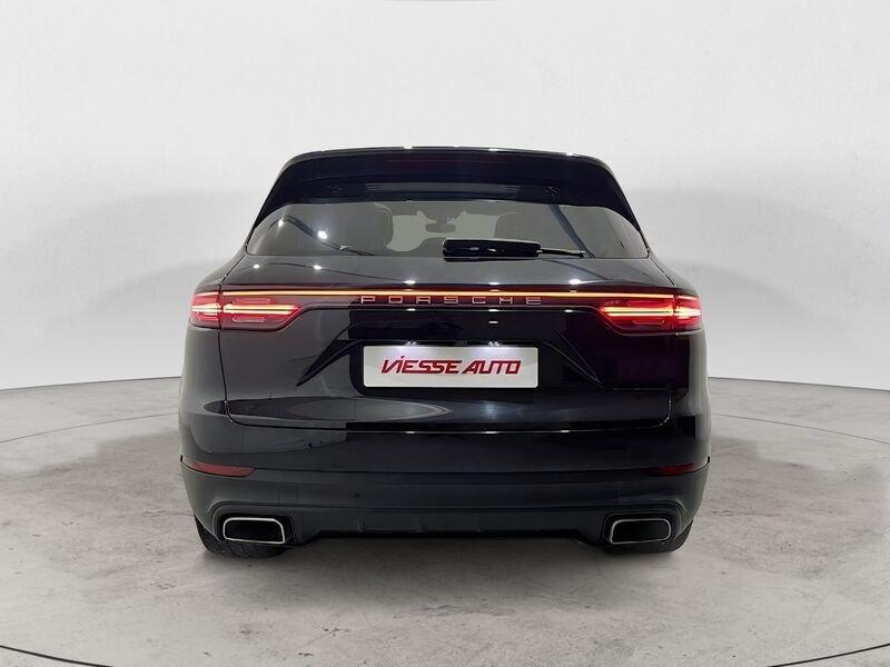 Porsche Cayenne Cayenne 3.0 V6