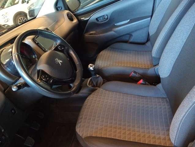 Peugeot 108 5 porte Active