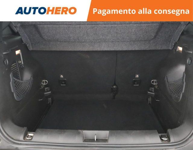 JEEP Renegade 2.0 Mjt 4WD Active Drive Sport