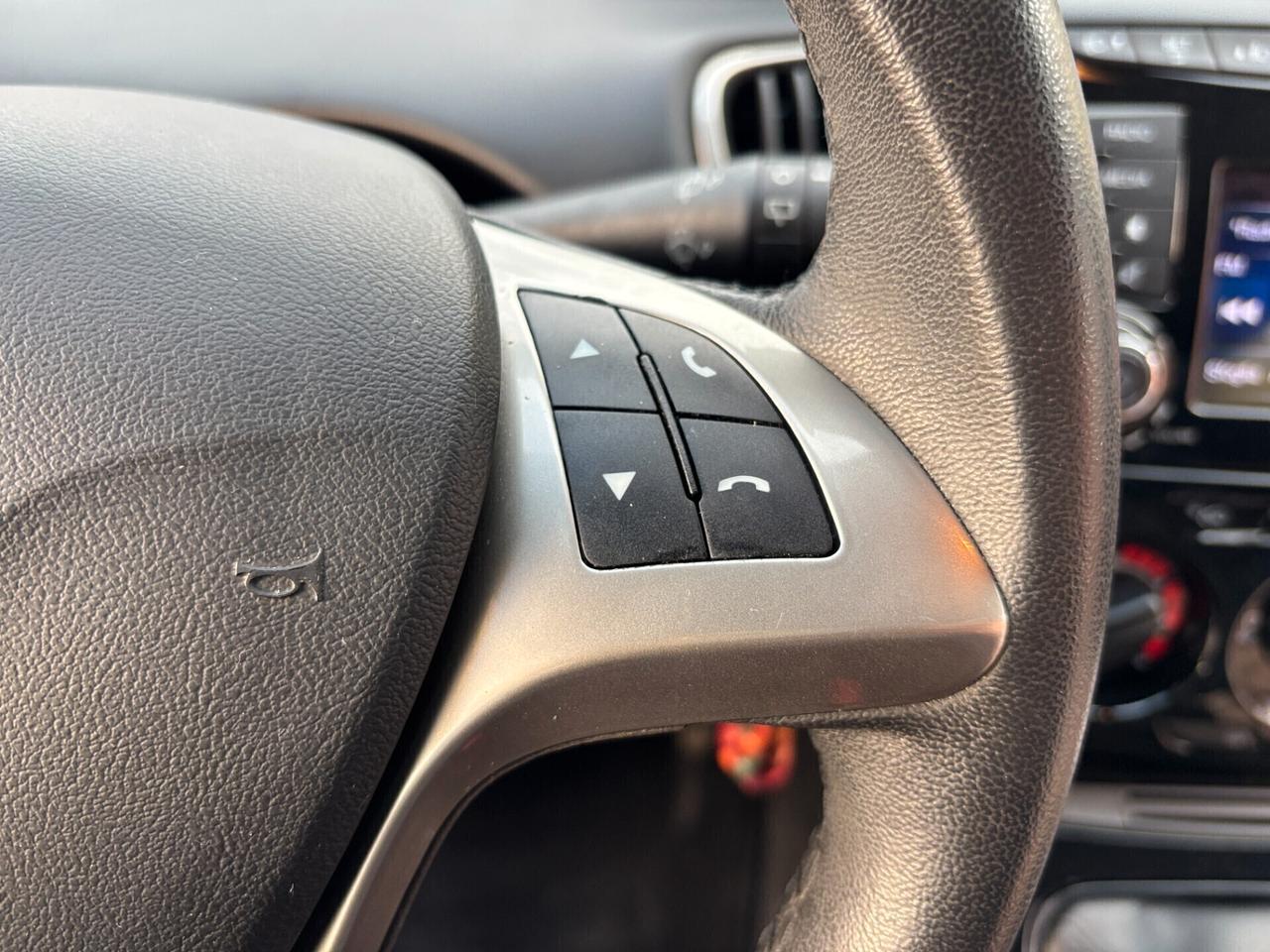 Lancia Ypsilon 1.0 5 porte Hybrid Gold-2021