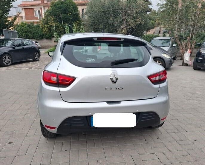 Renault Clio 1.5 dci Energy Business 90cv anno 05-2019