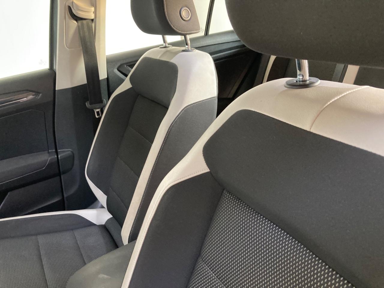 Volkswagen T-Roc 1.6 TDI SCR Style BlueMotion Technology