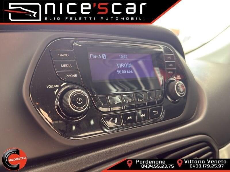 FIAT Tipo 1.4 4 porte Lounge