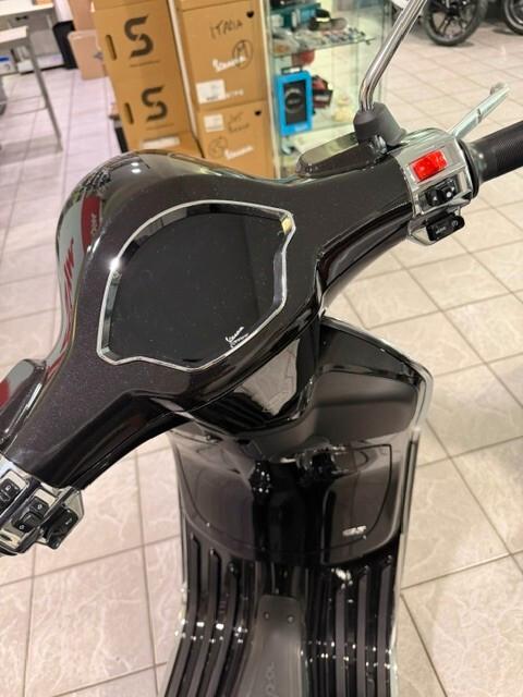 Vespa Primavera 125 MODELLO 2026