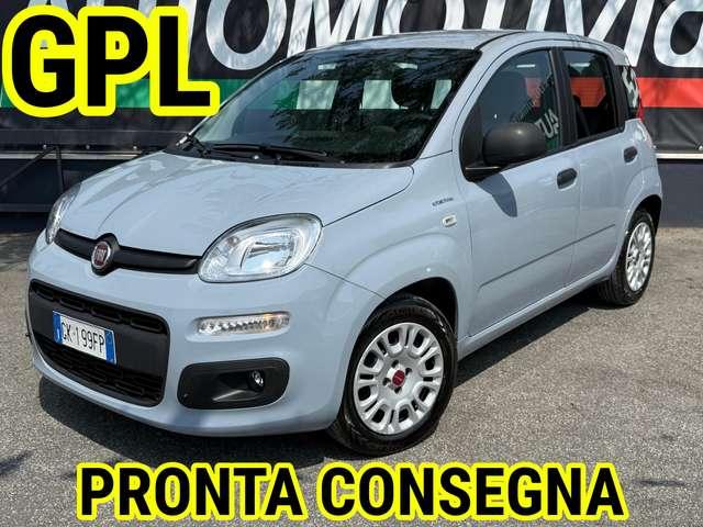Fiat Panda Panda 1.0 firefly hybrid*GPL 24 MESI DI GARANZIA*