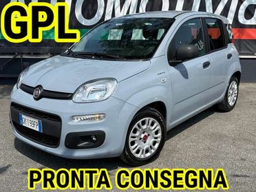 Fiat Panda Panda 1.0 firefly hybrid*GPL 24 MESI DI GARANZIA*