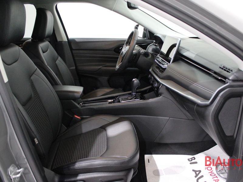 Jeep Compass Compass 1.3 Turbo T4 150 CV aut. 2WD Limited