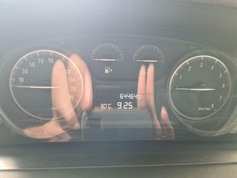 Lancia Ypsilon 1.2 69cv Platinum