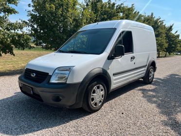 Ford Transit Connect 1.8 TDCi