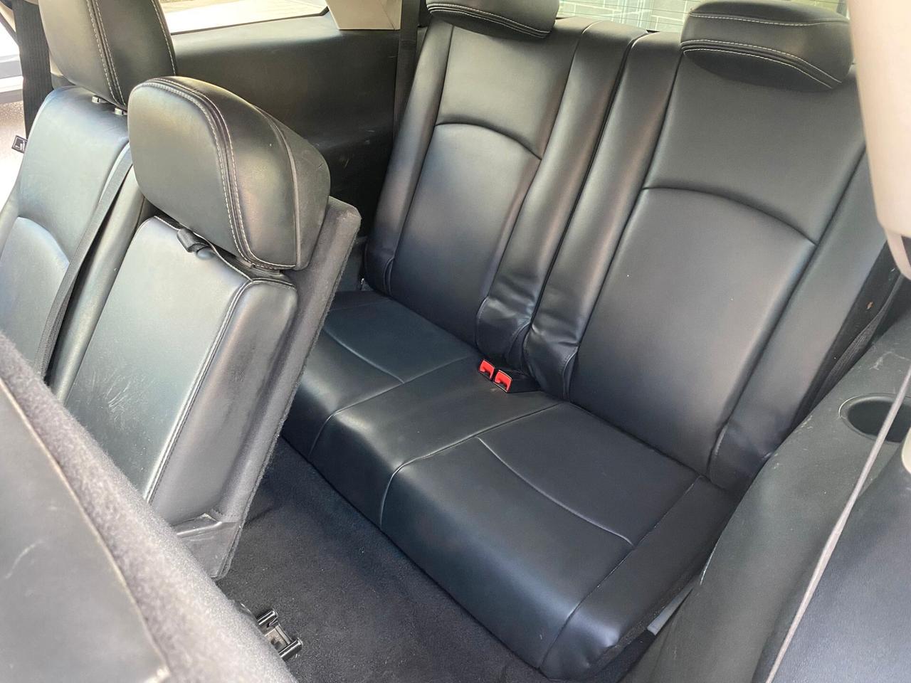 Fiat Freemont 2.0 Mjt 170 CV 4x4 aut. Lounge