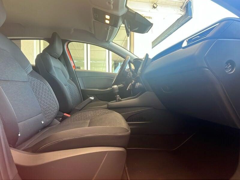 Renault Clio Clio 1.0 SCE 49KW EQUILIBRE