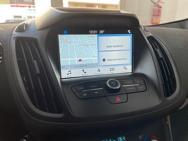 Ford Kuga ST-Line / 1.5 TDCI 120 CV / 85000KM