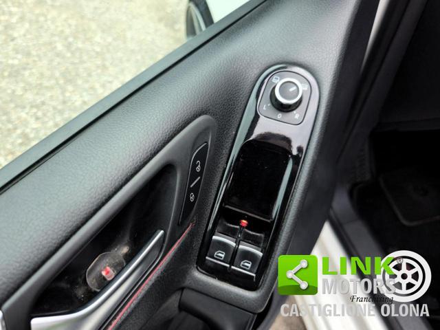 VOLKSWAGEN Golf 2.0 TSI 3p. GTI