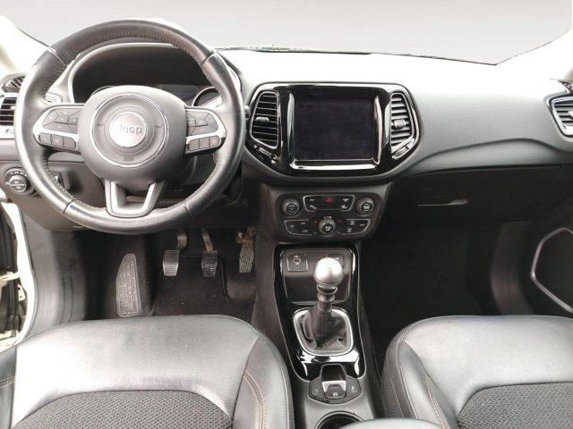 JEEP Compass 1.4 MultiAir 2WD Limited