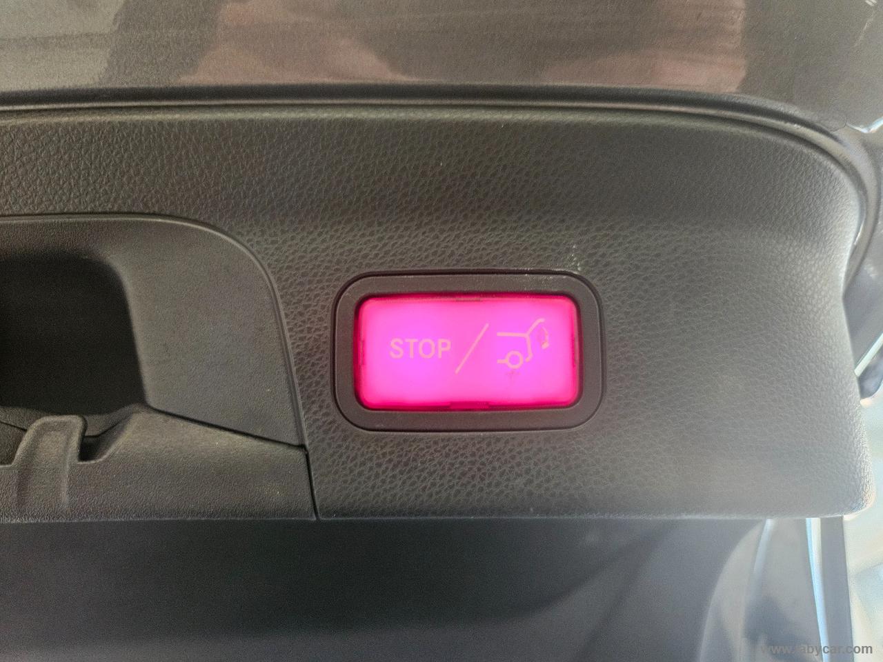 MERCEDES-BENZ GLC 220 d 4Matic Coupé Sport