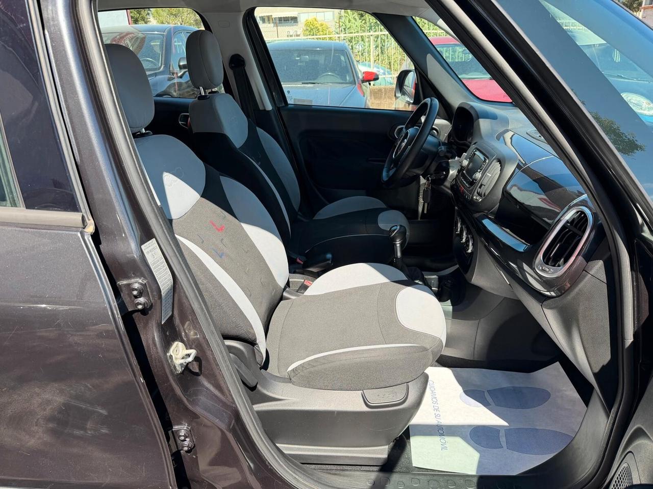 Fiat 500L 1.3 Multijet 95 CV Business