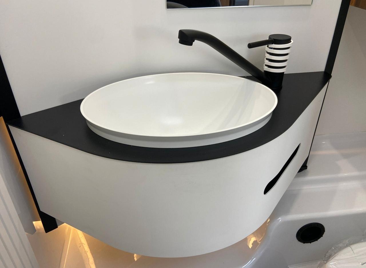 Challenger S 294 Graphite Edition