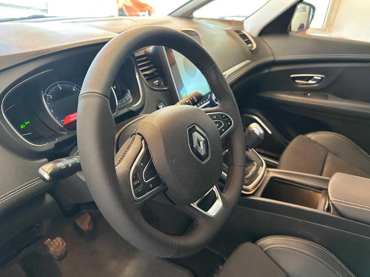Renault Scenic dCi 130 CV Energy Bose - FULL - GARANZIA