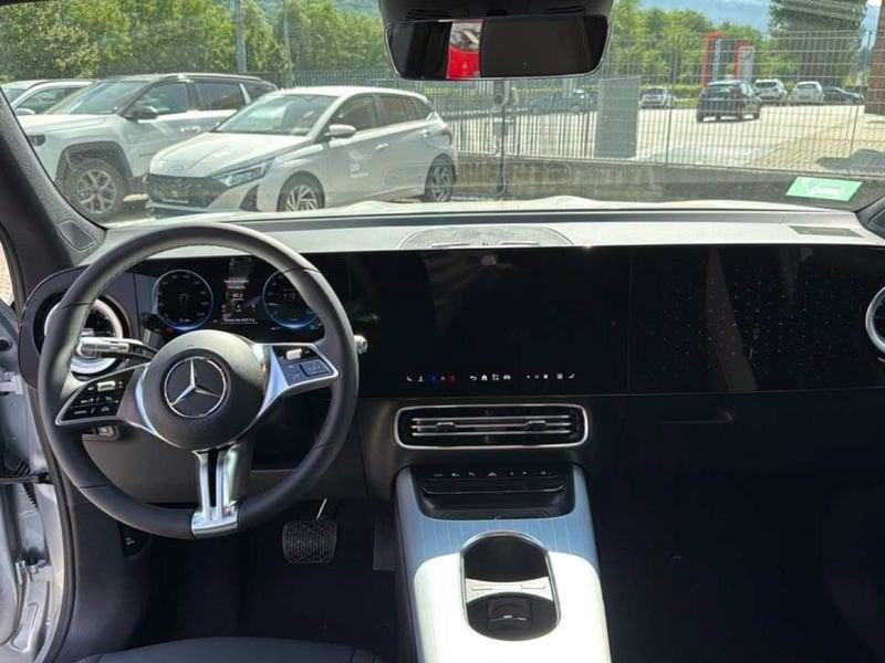 Mercedes-Benz GLB 250+ EQ Advanced Plus